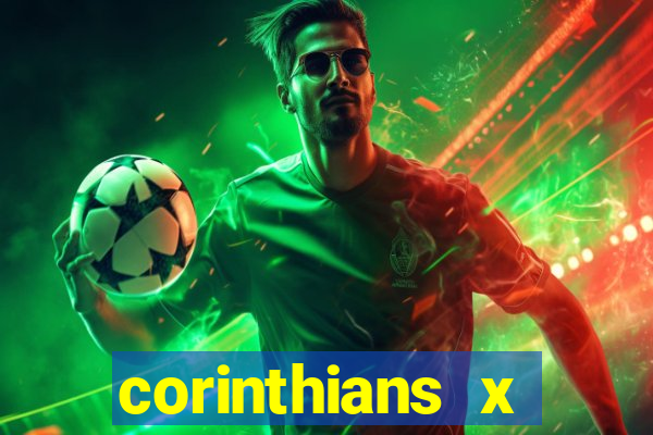 corinthians x internacional multicanais